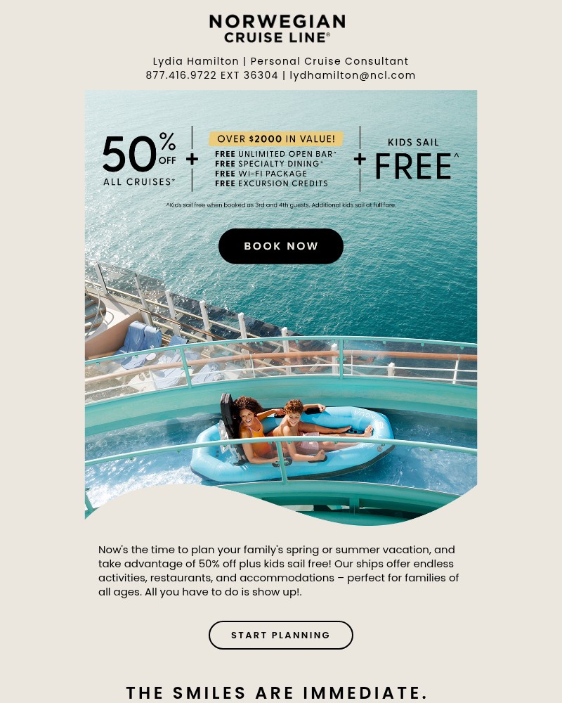 Screenshot of email with subject /media/emails/get-50-off-your-spring-or-summer-getaway-98a1b5-cropped-d51b5746.jpg