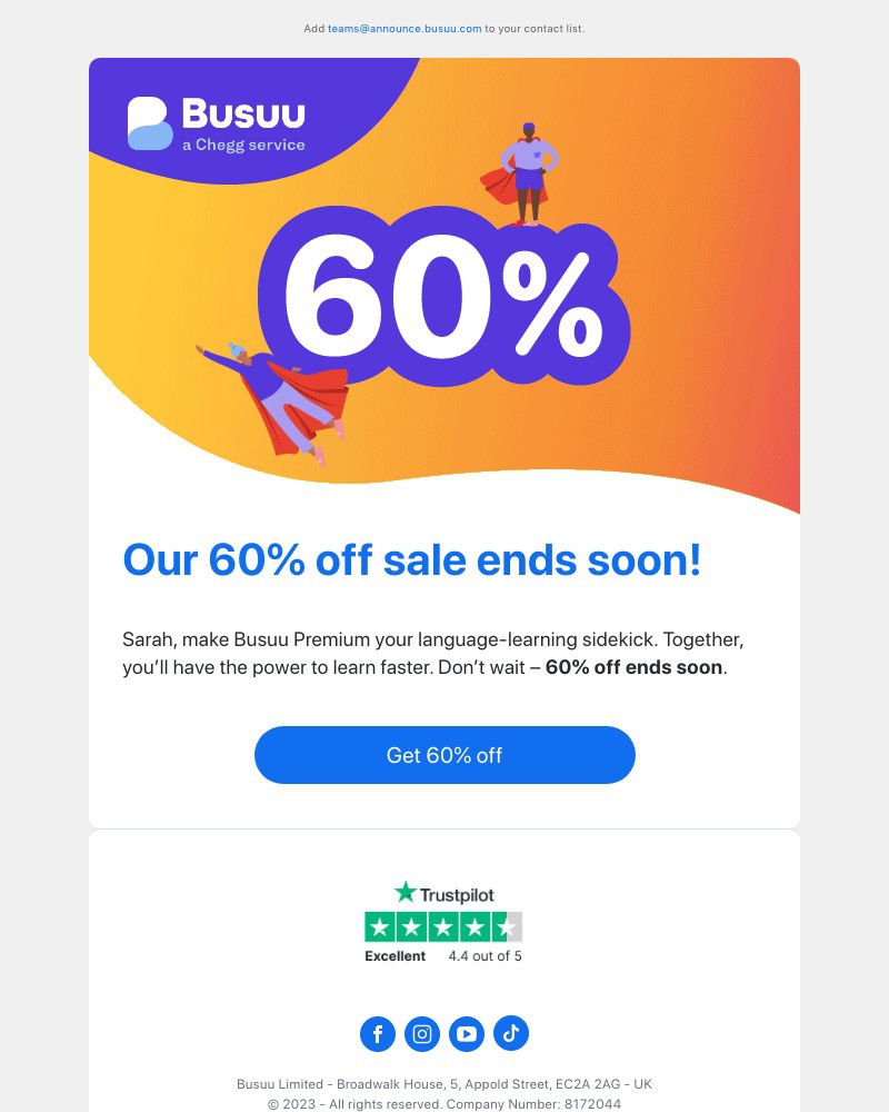 Screenshot of email with subject /media/emails/get-60-off-faster-learning-67bc4d-cropped-2e021a00.jpg