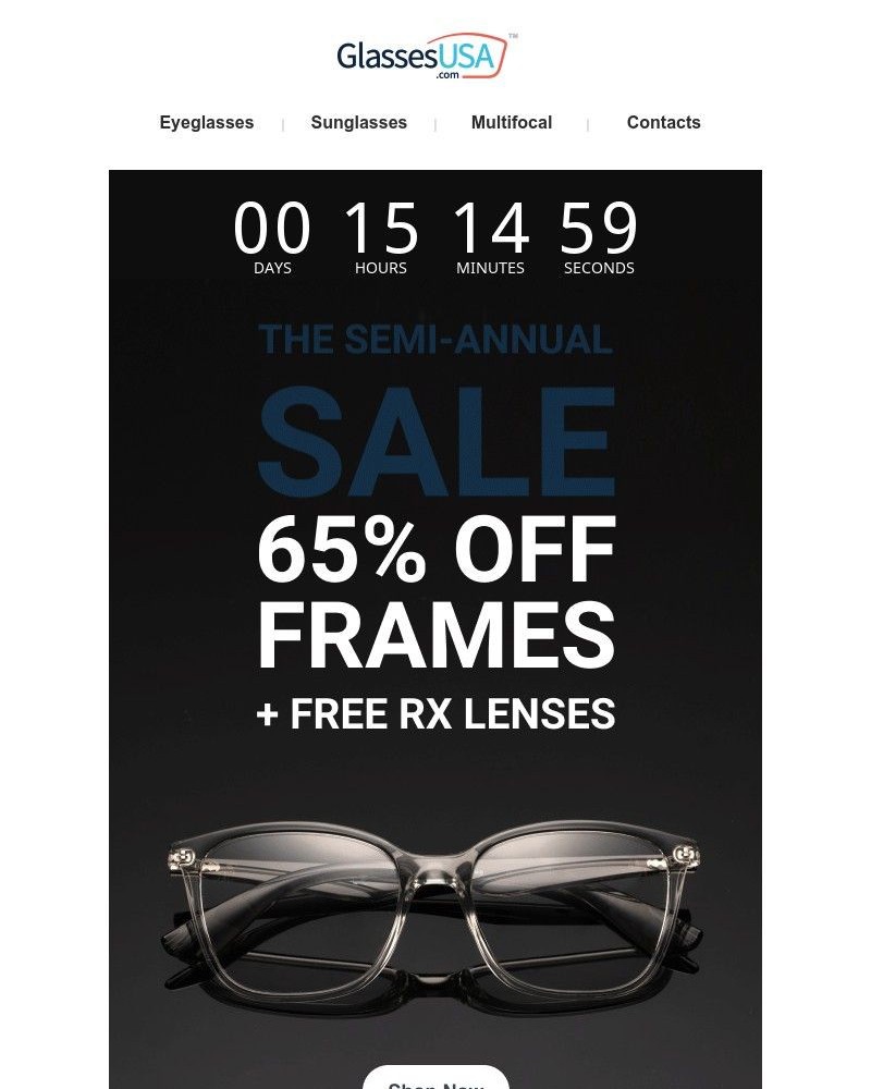 Screenshot of email with subject /media/emails/get-65-off-your-new-pair-with-our-semi-annual-sale-17c8a6-cropped-c0be671c.jpg