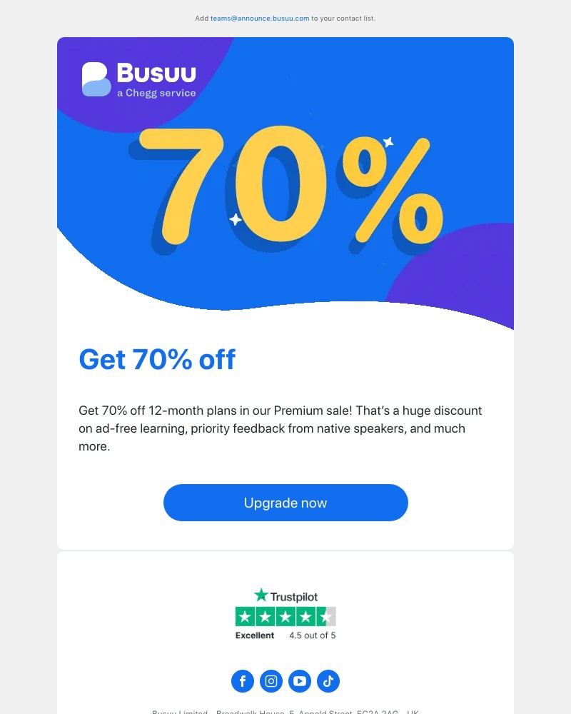Screenshot of email with subject /media/emails/get-70-off-when-you-go-premium-9d2522-cropped-821438e0.jpg