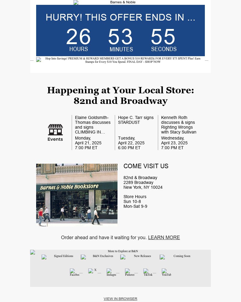 Screenshot of email with subject /media/emails/get-a-10-reward-for-every-75-spent-cb92ad-cropped-f70b6b1d.jpg