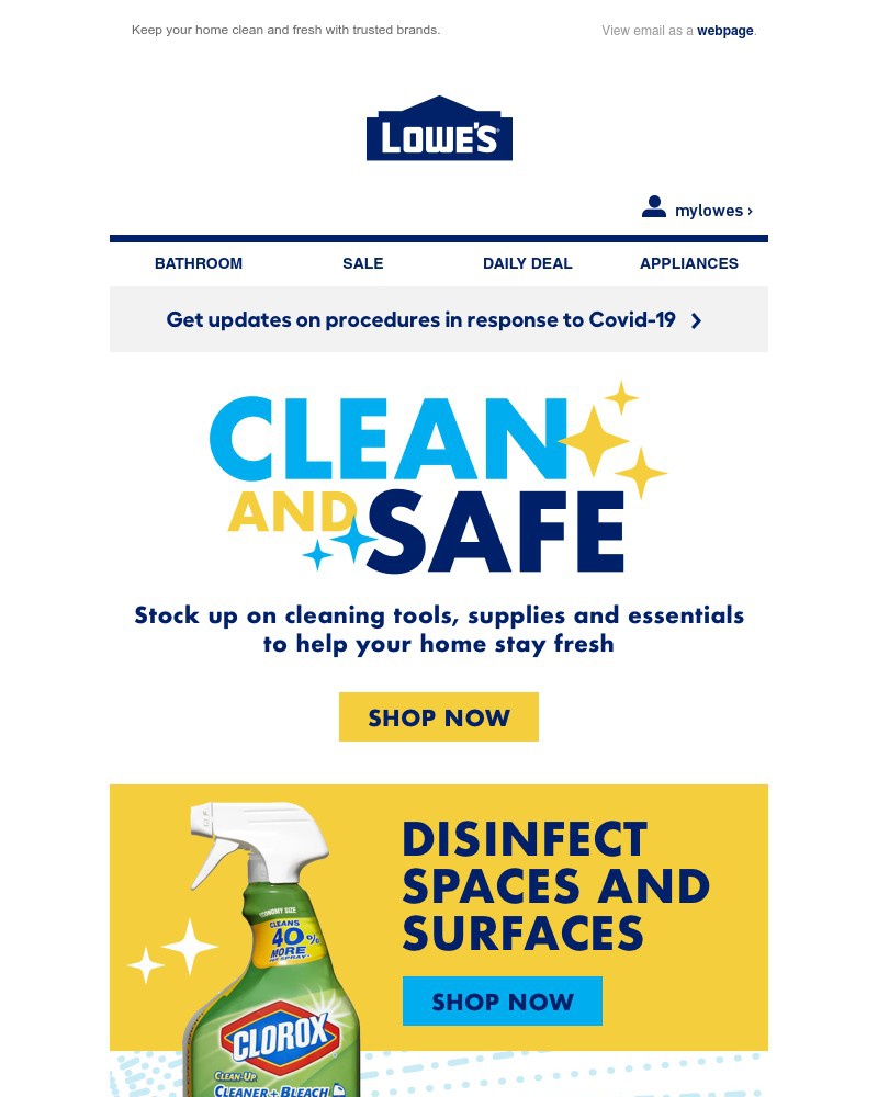 Screenshot of email with subject /media/emails/get-a-clean-start-for-your-home-this-new-year-4919af-cropped-415d3f08.jpg