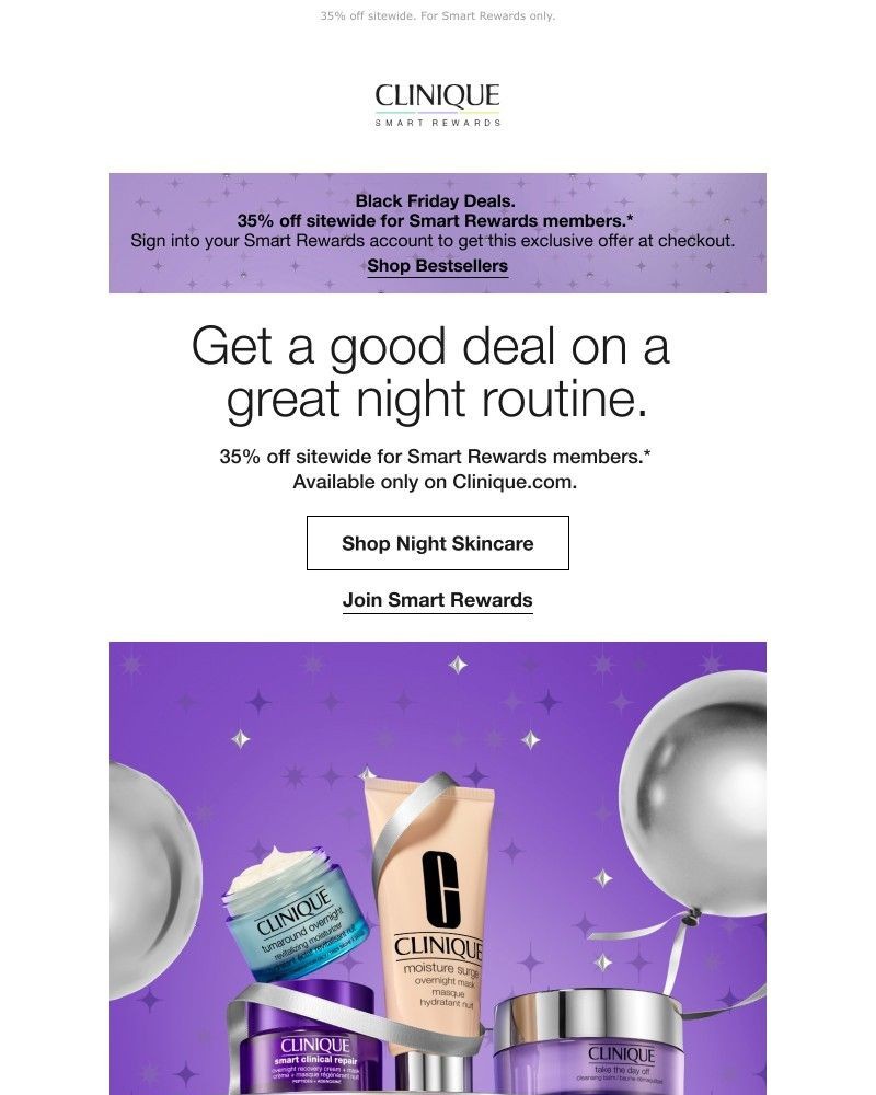 Screenshot of email with subject /media/emails/get-a-dream-of-a-deal-on-our-nighttime-skincare-f82650-cropped-09220428.jpg