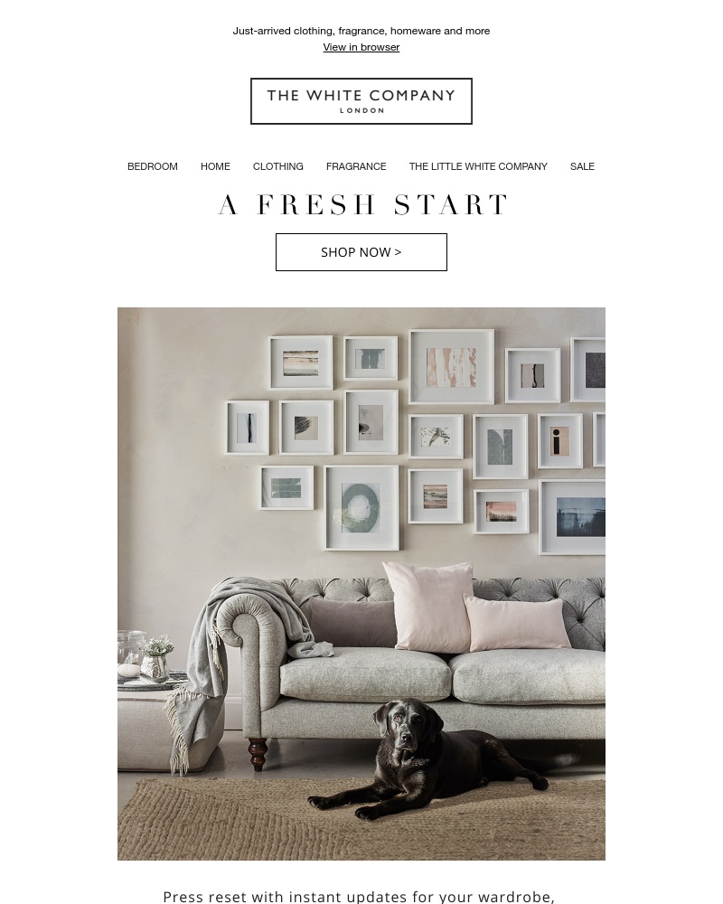 Screenshot of email with subject /media/emails/get-a-fresh-start-with-our-new-collections-cropped-a45b9bd7.jpg