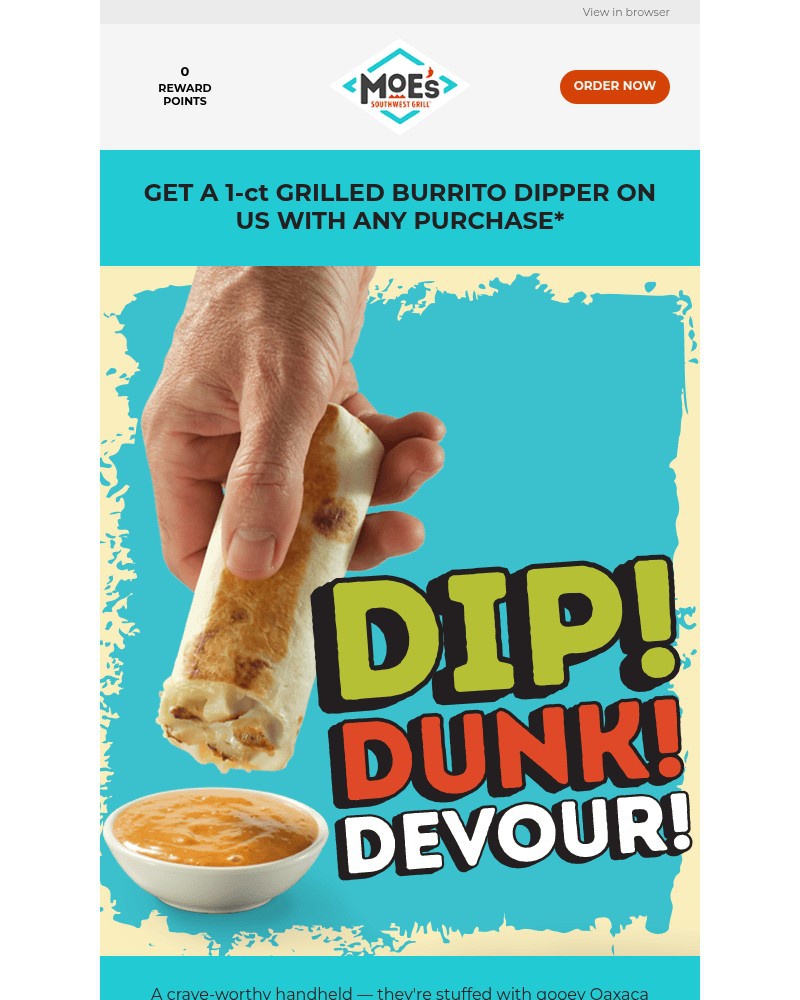 Screenshot of email with subject /media/emails/get-a-grilled-burrito-dipper-on-us-825193-cropped-0314218b.jpg