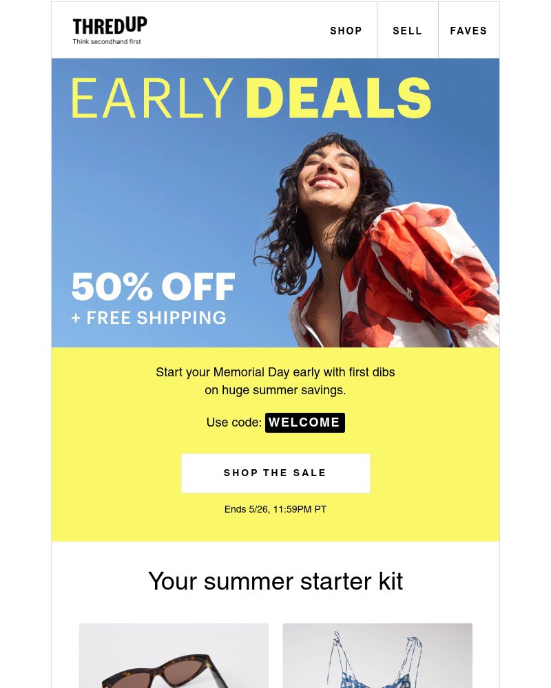 Screenshot of email with subject /media/emails/get-a-head-start-on-50-off-free-shipping-891ba9-cropped-dc499e5b.jpg