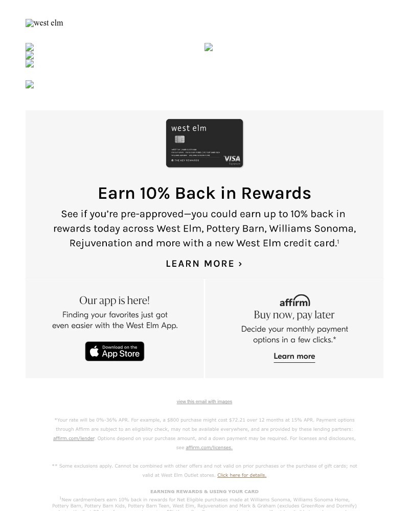 Screenshot of email with subject /media/emails/get-a-head-start-on-christmas-style-12a868-cropped-1085db34.jpg