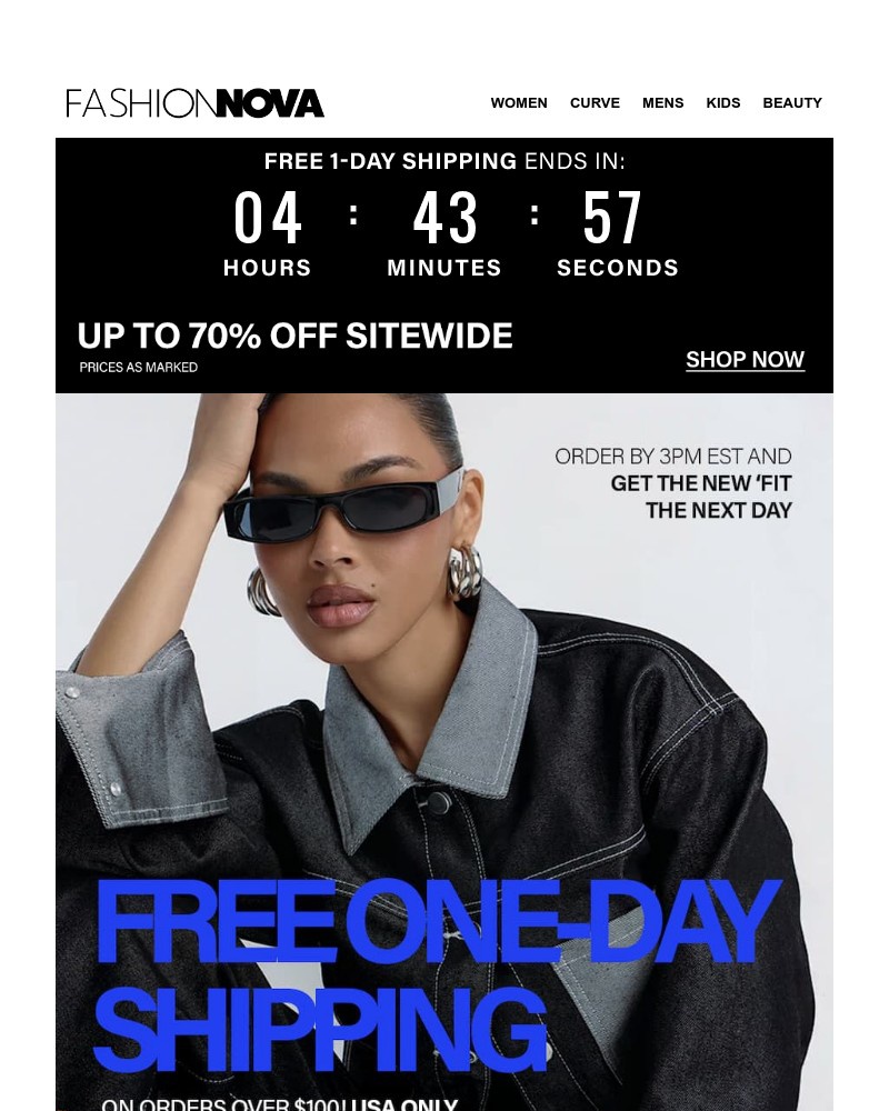 Screenshot of email with subject /media/emails/get-a-whole-new-looktomorrow-fbc6c1-cropped-8e9a8bf9.jpg