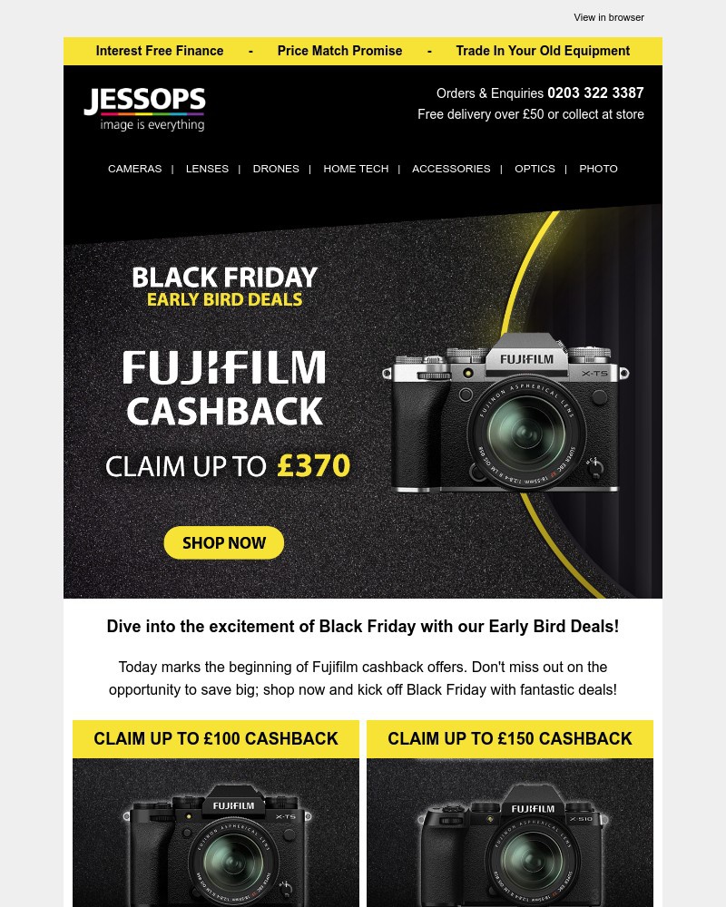 Screenshot of email with subject /media/emails/get-ahead-of-the-black-friday-rush-with-early-bird-deals-on-fujifilm-202750-cropp_8vVb6HX.jpg