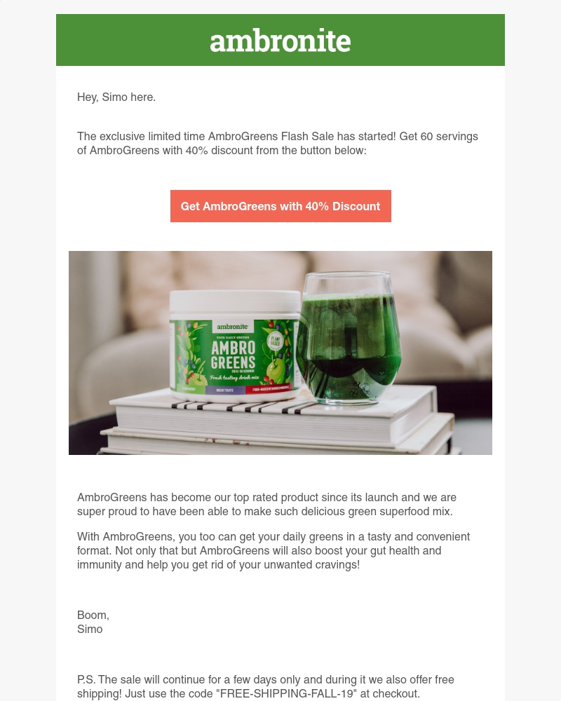Screenshot of email with subject /media/emails/get-ambrogreens-with-40-discount-cropped-c2a998ac.jpg