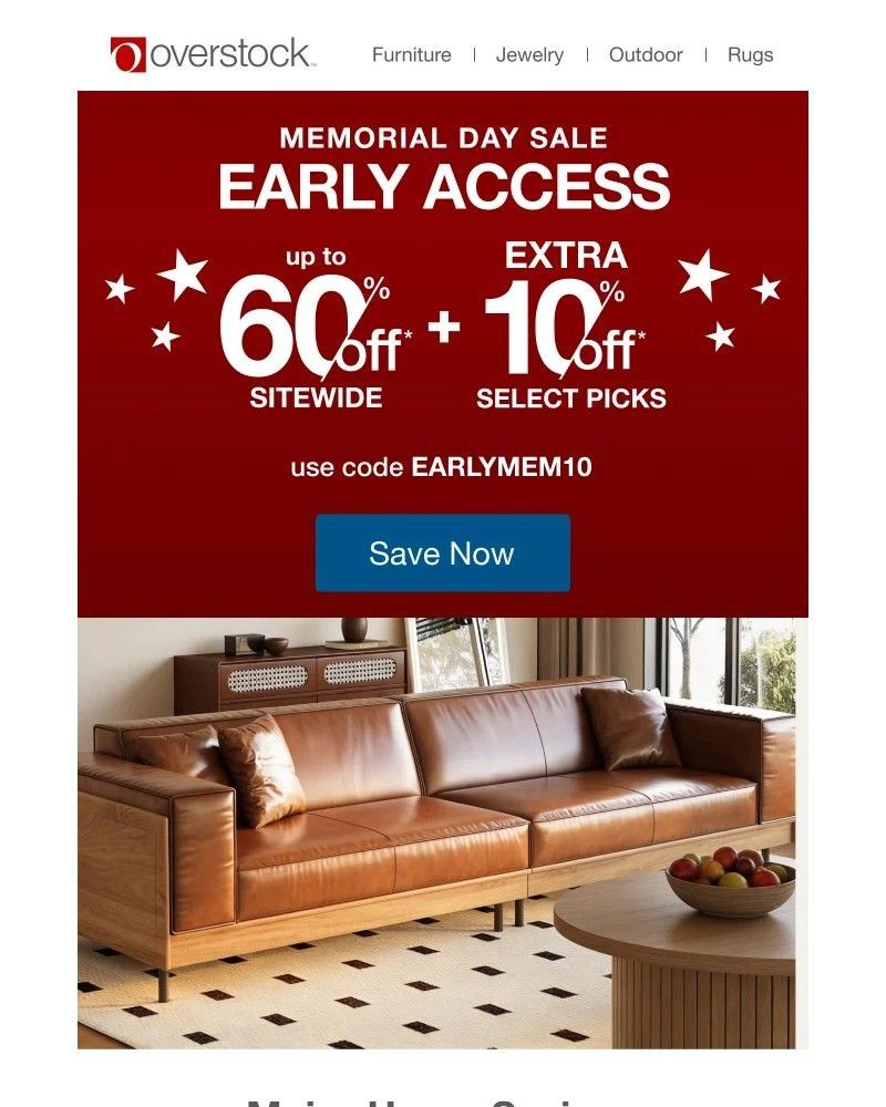 Screenshot of email with subject /media/emails/get-an-extra-10-off-during-memorial-day-early-access-74534f-cropped-1cc55404.jpg