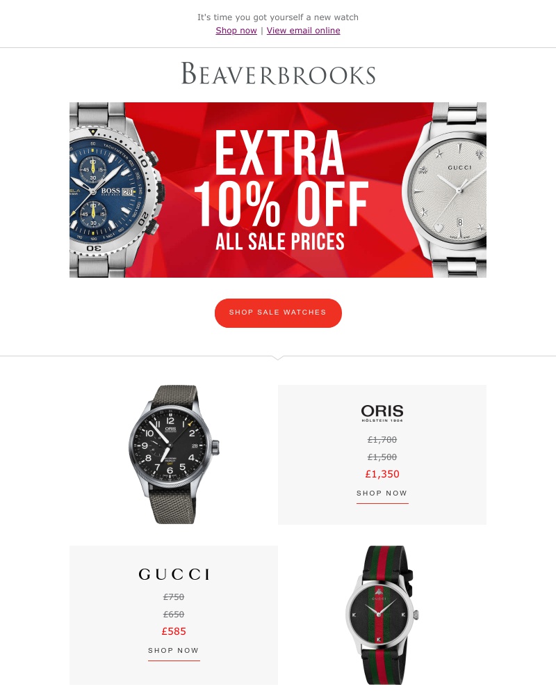 Screenshot of email with subject /media/emails/get-an-extra-10-off-sale-watches-9acc1d-cropped-f0e38088.jpg