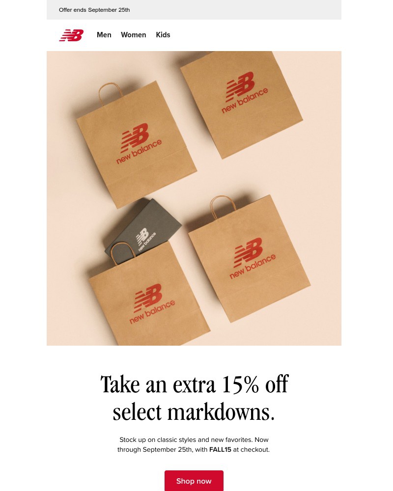 Screenshot of email with subject /media/emails/get-an-extra-15-off-select-markdowns-dead7b-cropped-d9ffddbb.jpg