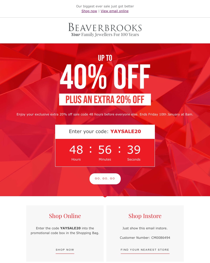 Screenshot of email with subject /media/emails/get-an-extra-20-off-sale-before-everyone-else-cropped-a59db877.jpg