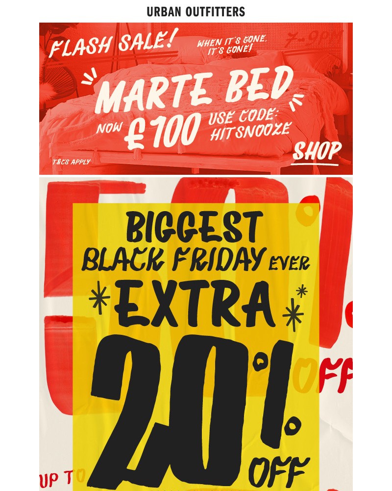 Screenshot of email with subject /media/emails/get-an-extra-20-off-selected-black-friday-lines-567abf-cropped-22d212b4.jpg