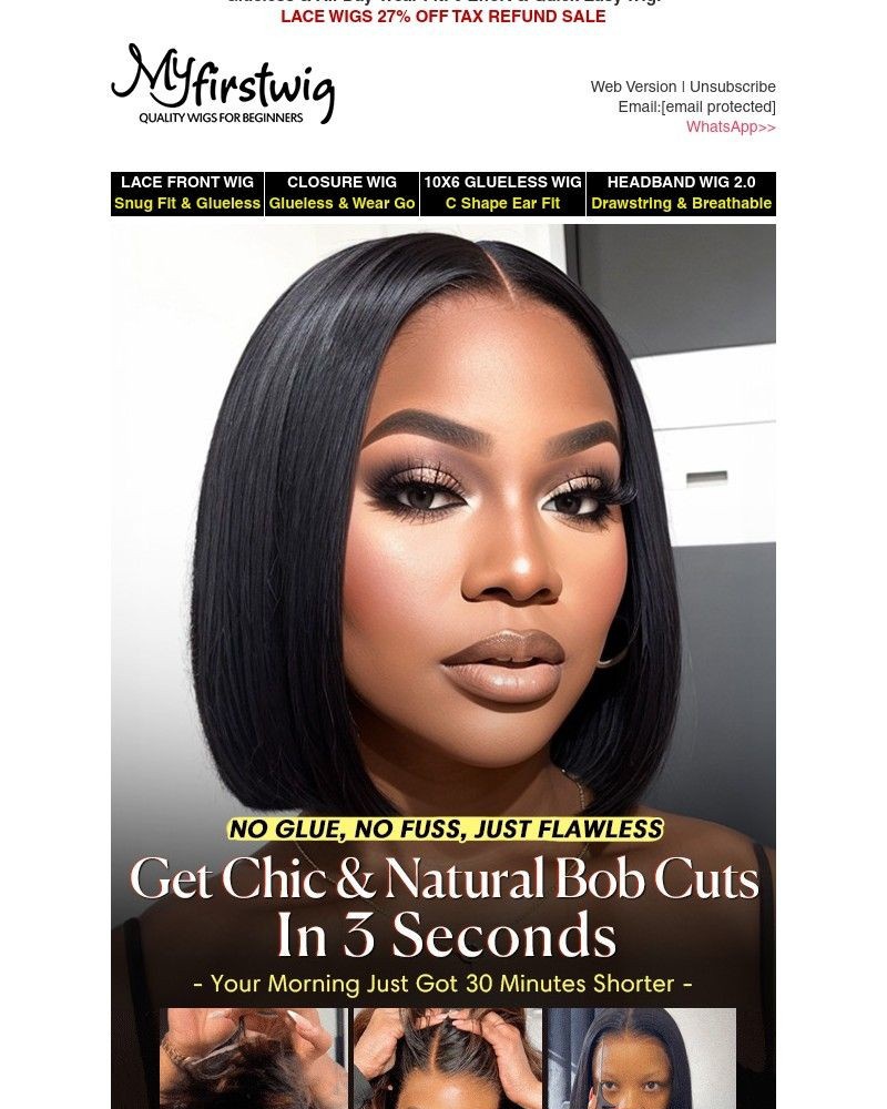 Screenshot of email with subject /media/emails/get-chic-natural-bob-cuts-in-3-secondsglueless-shake-go-00d313-cropped-fadd583a.jpg
