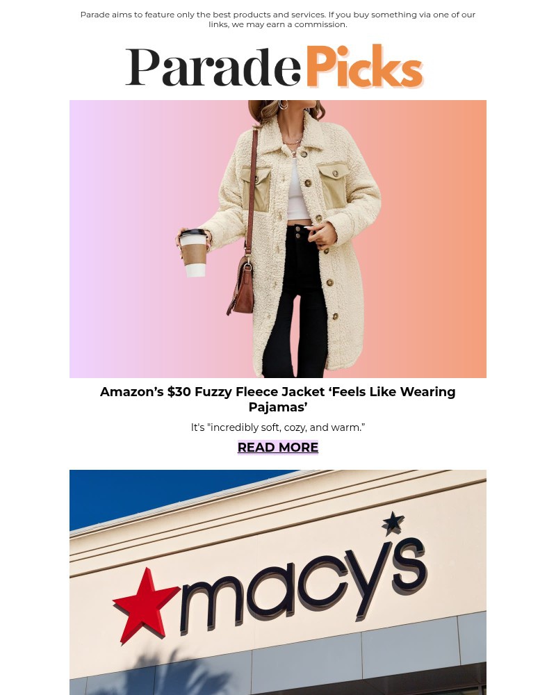 Screenshot of email with subject /media/emails/get-comfy-this-weekend-with-30-bedding-pajama-like-outerwear-lounge-sets-for-less_lxIPt96.jpg