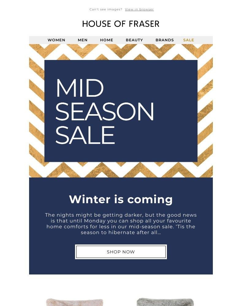 Screenshot of email with subject /media/emails/get-cosy-in-our-mid-season-sale-0d2e66-cropped-89e3baf2.jpg