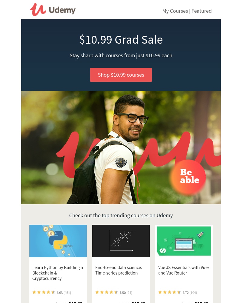 Screenshot of email with subject /media/emails/get-courses-for-as-little-as-1099-during-our-graduation-sale-cropped-c6e8c705.jpg