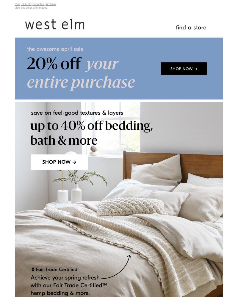 Screenshot of email with subject /media/emails/get-cozy-at-home-up-to-40-off-bedding-bath-more-cropped-6016e5ee.jpg