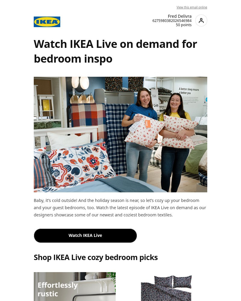 Screenshot of email with subject /media/emails/get-cozy-bedroom-inspo-from-ikea-designers-0b0869-cropped-266588df.jpg