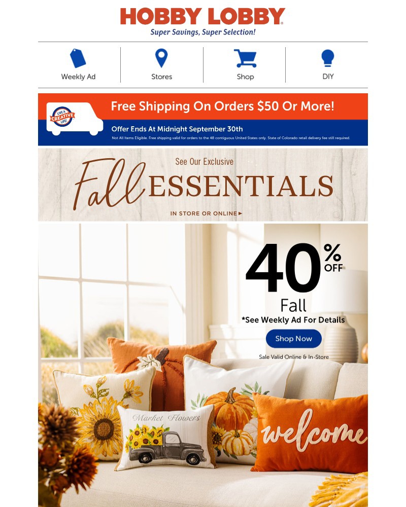 Screenshot of email with subject /media/emails/get-cozy-with-40-off-fall-pillows-97ec49-cropped-058284ac.jpg