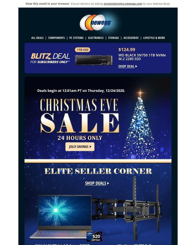 Screenshot of email with subject /media/emails/get-doordash-50-egift-card-for-just-45-at-our-24hr-christmas-eve-sale-641645-crop_yK6KiEW.jpg