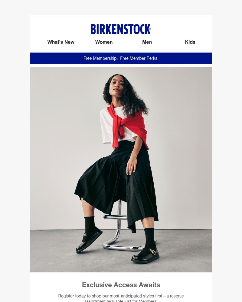 Screenshot of email with subject /media/emails/get-early-access-register-now-to-unlock-exclusive-new-styles-ede00a-cropped-b8148b7e.jpg