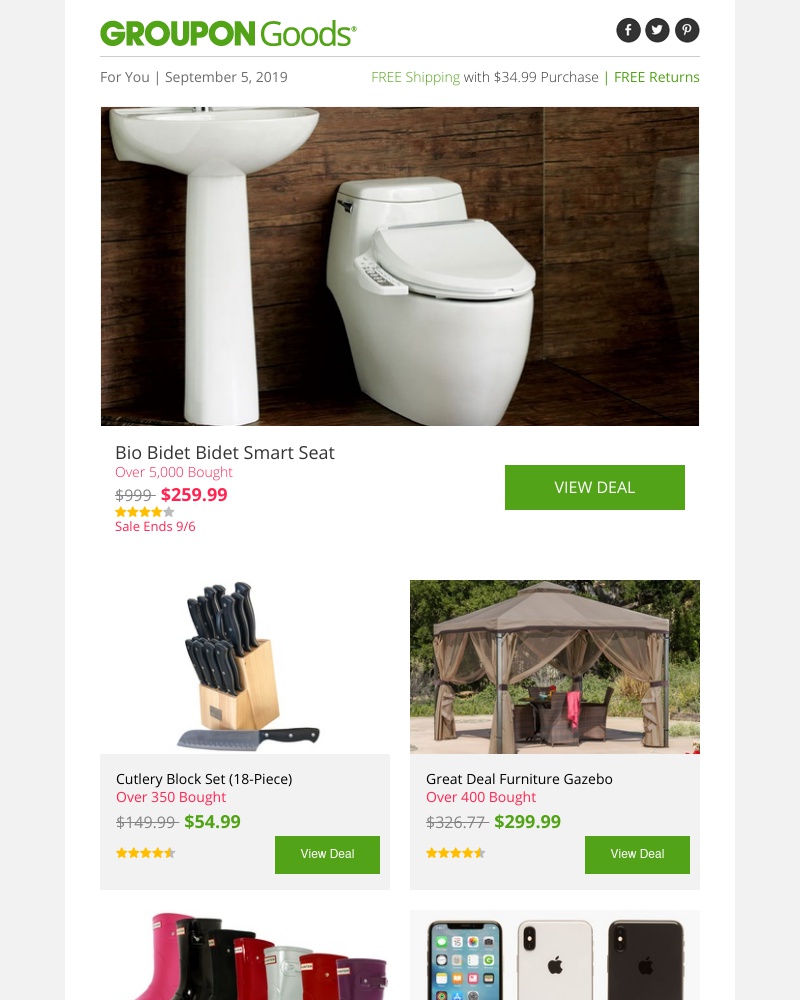 Screenshot of email with subject /media/emails/get-em-while-theyre-hot-bio-bidet-bb-600-ultimate-bidet-smart-seat-emeril-lagasse_jMPmJYp.jpg