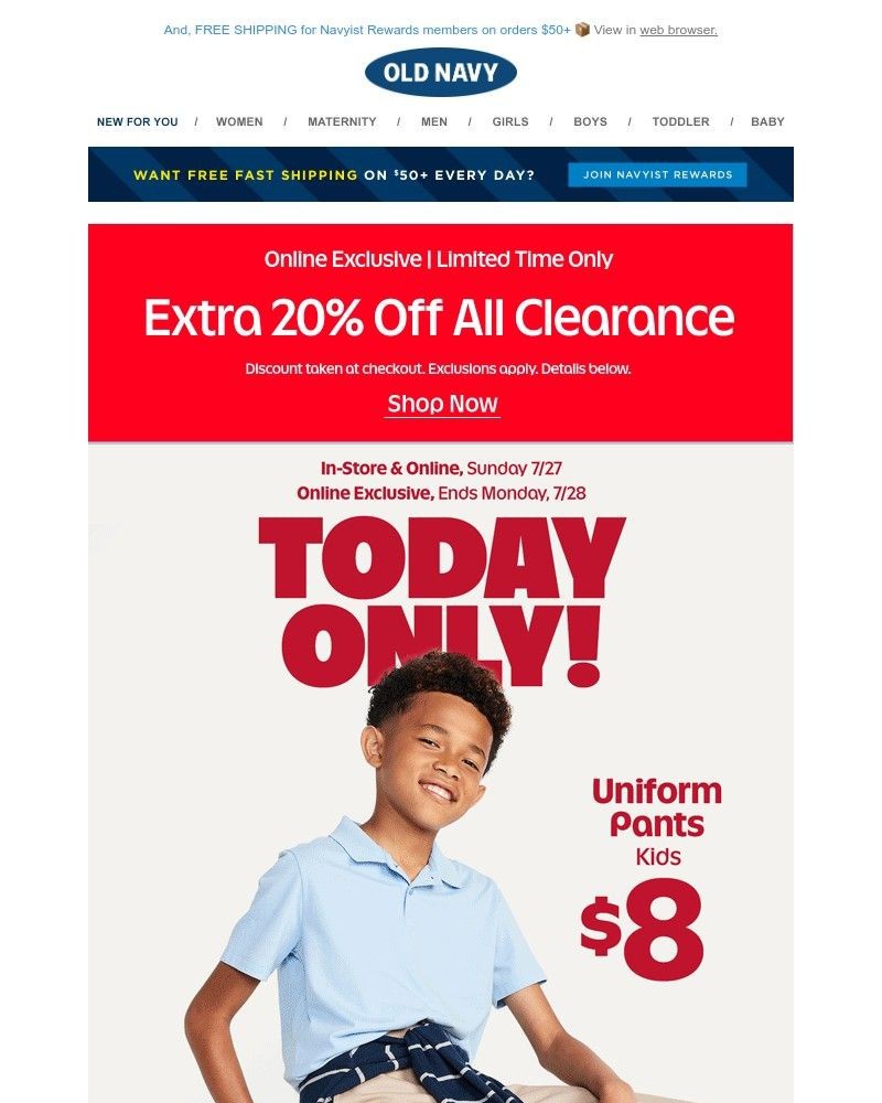 Screenshot of email with subject /media/emails/get-em-while-you-can-kids-uniform-pants-are-just-8-7ddc74-cropped-c274777a.jpg