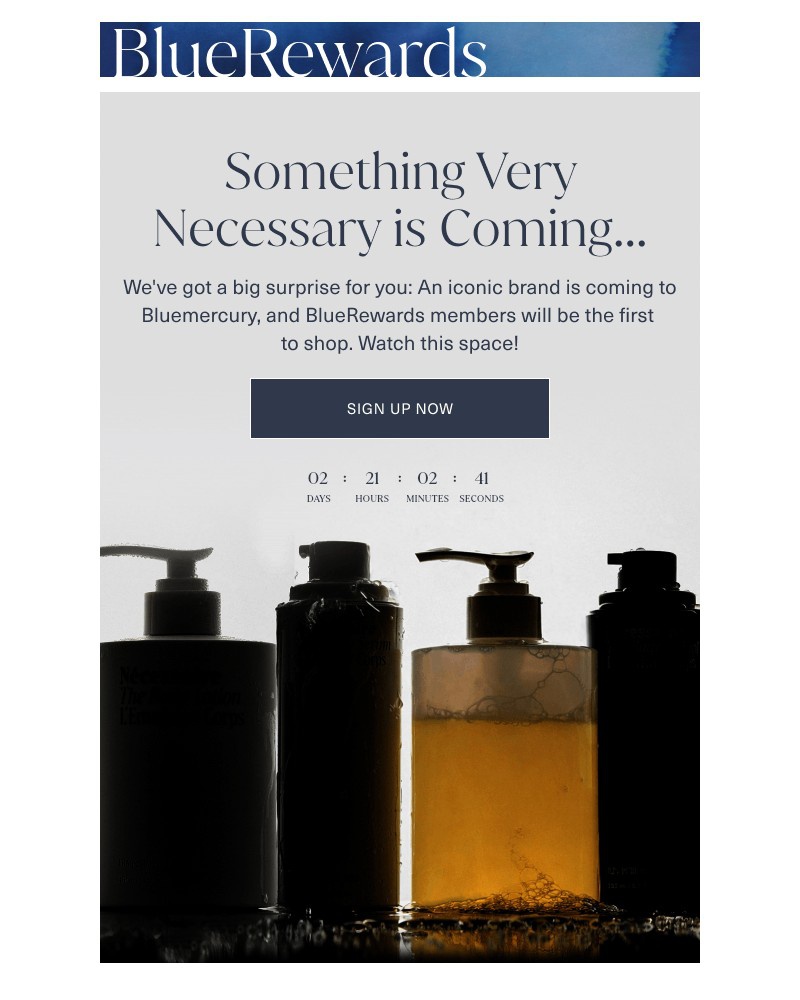 Screenshot of email with subject /media/emails/get-excited-a-bestselling-brand-is-on-its-way-9fc4c6-cropped-f634824f.jpg