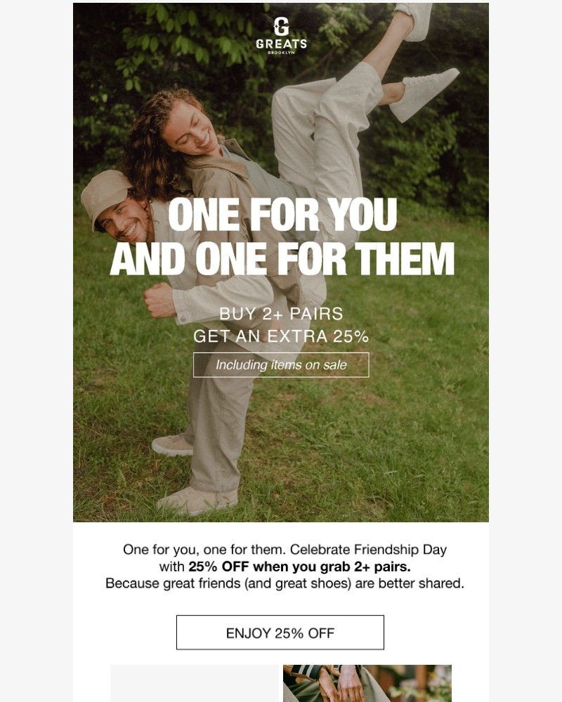 Screenshot of email with subject /media/emails/get-extra-25-off-when-you-buy-2-pairs-fb6e6b-cropped-b3889789.jpg