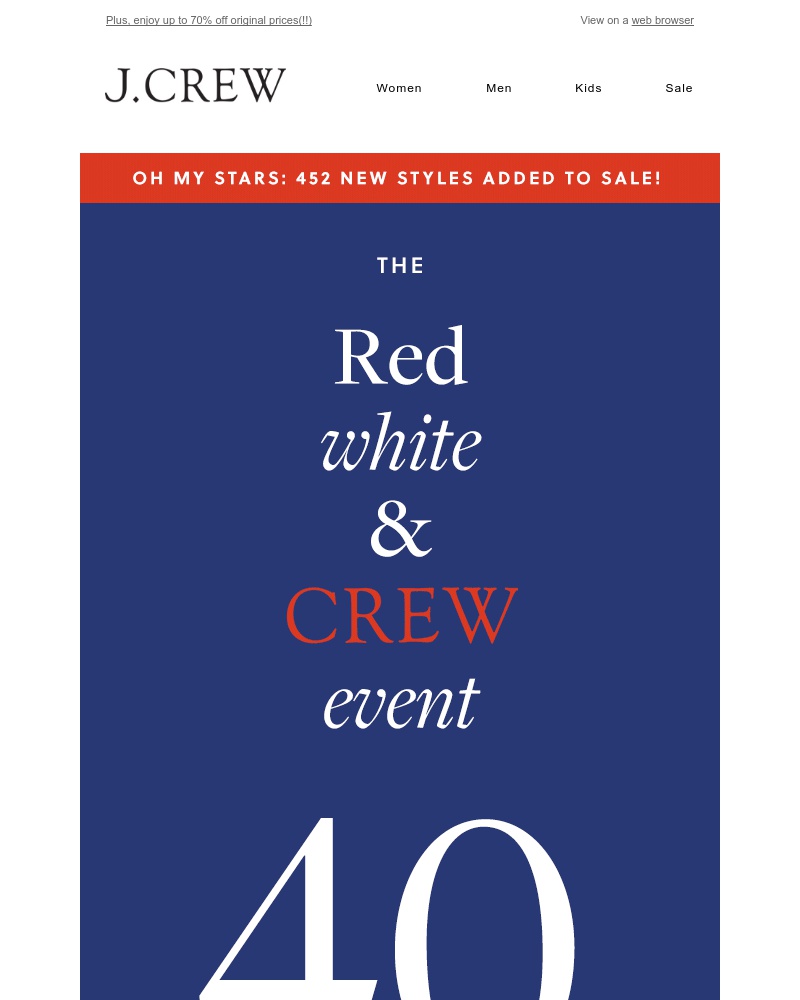 Screenshot of email with subject /media/emails/get-festive-for-the-fourth-with-40-off-full-price-styles-cropped-658b58bb.jpg