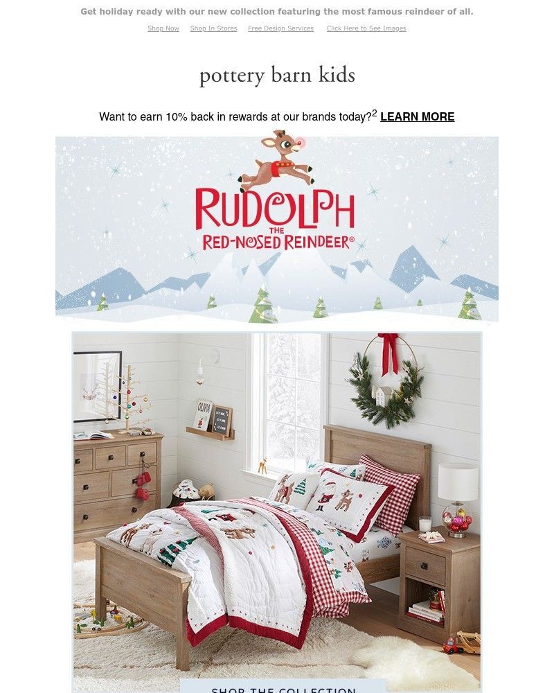 Screenshot of email with subject /media/emails/get-festive-with-our-new-rudolph-collaboration-e7ada0-cropped-5bb59d13.jpg