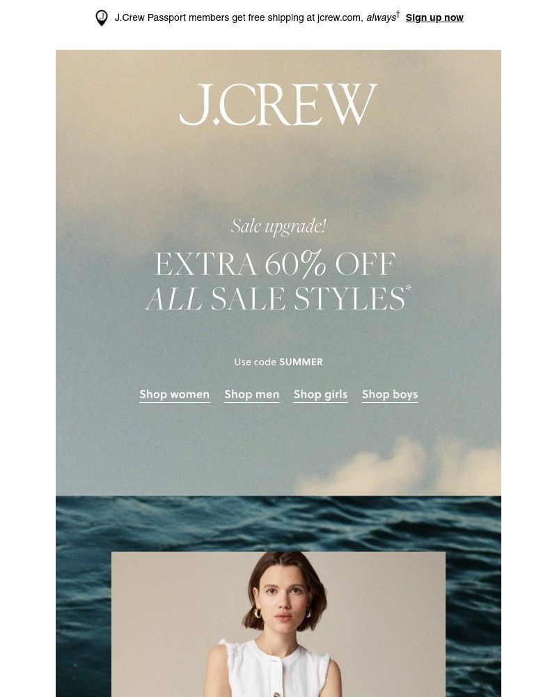 Screenshot of email with subject /media/emails/get-first-dibs-extra-60-off-all-sale-styles-04574c-cropped-940da54d.jpg