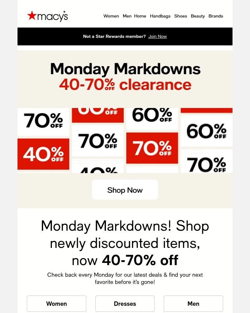 Screenshot of email with subject /media/emails/get-first-dibs-up-to-70-off-new-clearance-finds-37e03a-cropped-3757a1bb.jpg