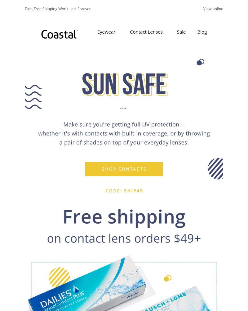 Screenshot of email with subject /media/emails/get-full-uv-protection-this-summer-cropped-7119ef10.jpg