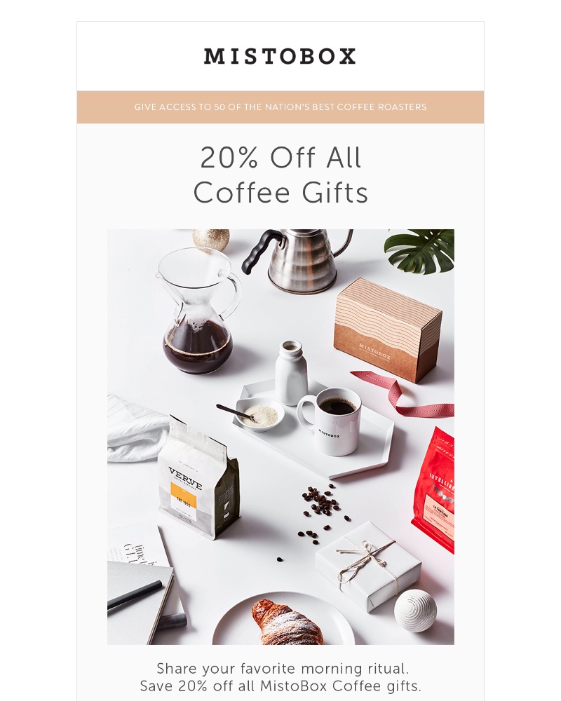 Screenshot of email with subject /media/emails/get-gifting-20-off-all-mistobox-coffee-gifts-cropped-13eb1cae.jpg