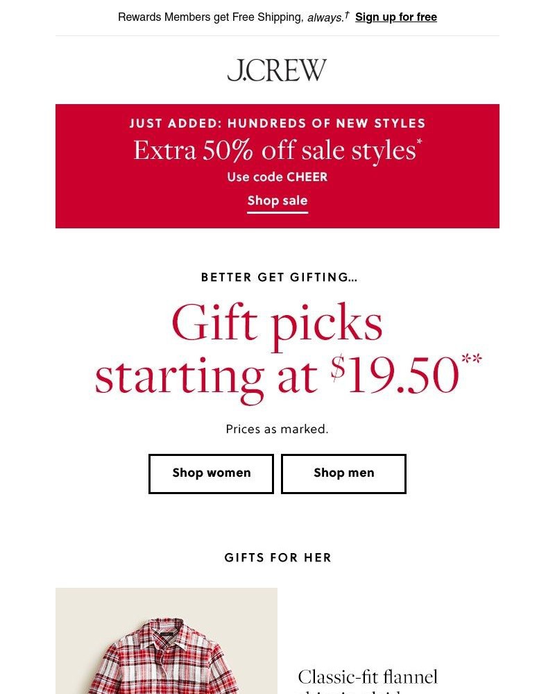 Screenshot of email with subject /media/emails/get-gifting-tartan-pjs-sweaters-more-starting-at-1950-dfacc2-cropped-cb27c297.jpg