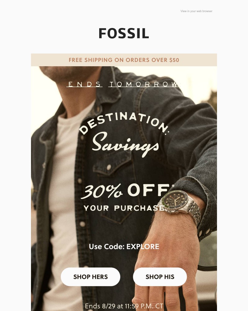 Screenshot of email with subject /media/emails/get-going-30-off-ends-soon-26b97c-cropped-a72c5e95.jpg
