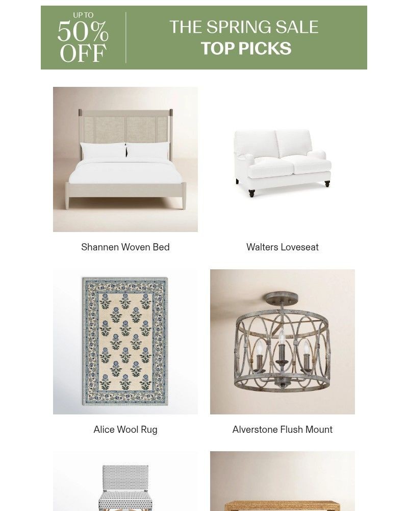 Screenshot of email with subject /media/emails/get-guest-ready-the-shannen-woven-bed-and-more-up-to-50-off-c6fd4d-cropped-f8720c6e.jpg