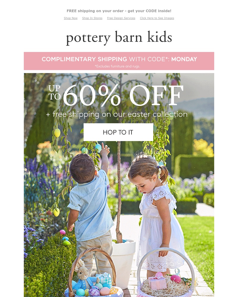 Screenshot of email with subject /media/emails/get-hoppin-our-easter-collection-is-going-fast-its-up-to-60-off-cropped-72d07d87.jpg