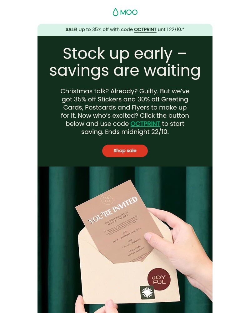 Screenshot of email with subject /media/emails/get-in-on-our-festive-print-sale-583521-cropped-697b6691.jpg