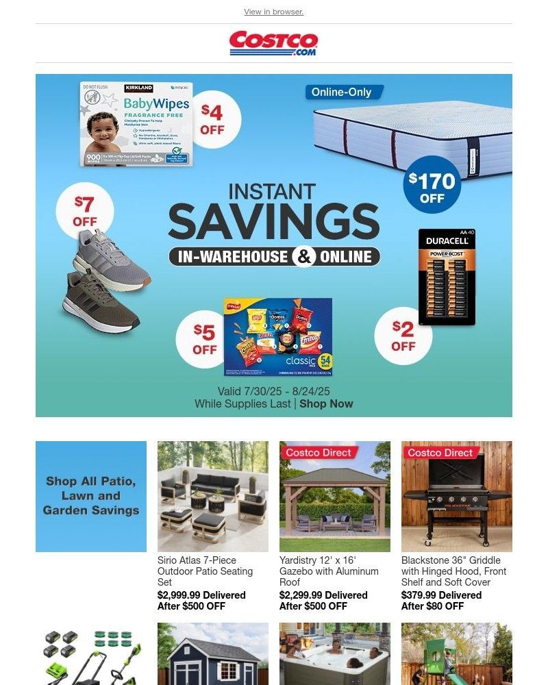 Screenshot of email with subject /media/emails/get-in-on-the-action-save-in-warehouse-online-af2ba9-cropped-52772642.jpg