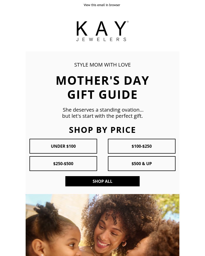 Screenshot of email with subject /media/emails/get-inspired-our-mothers-day-gift-guide-is-here-28343e-cropped-35131c8f.jpg