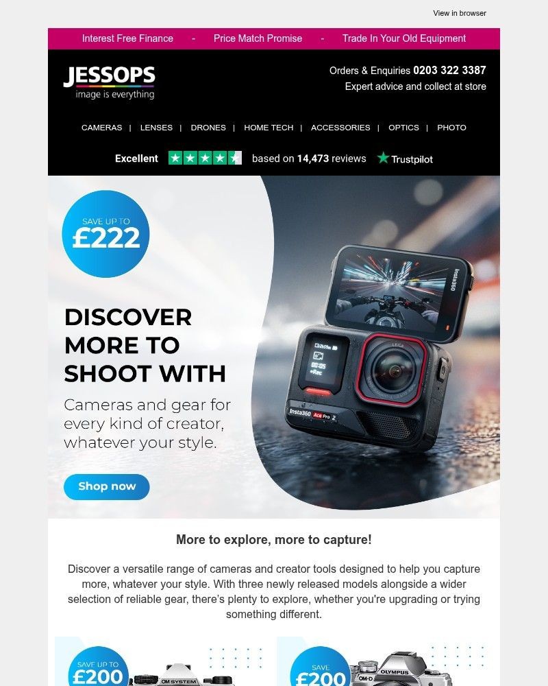 Screenshot of email with subject /media/emails/get-inspired-to-shoot-more-this-weekend-96022b-cropped-614e085e.jpg