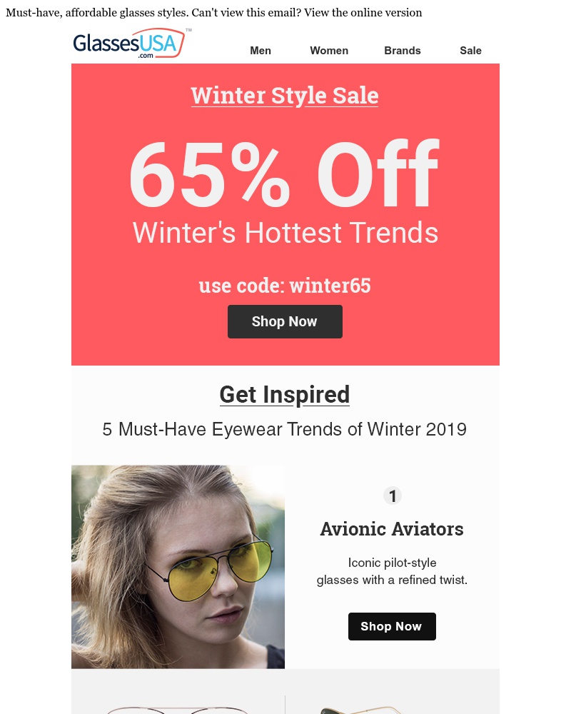 Screenshot of email with subject /media/emails/get-inspired-with-the-hottest-trends-this-winter-cropped-92742968.jpg