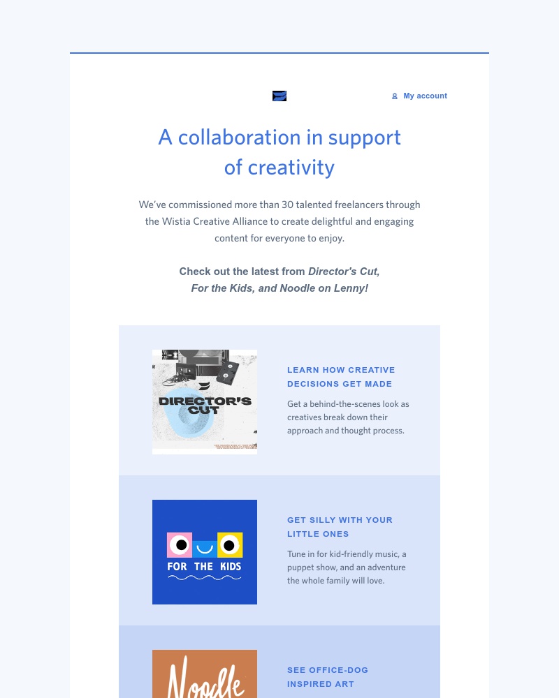 Screenshot of email with subject /media/emails/get-inspired-with-the-wistia-creative-alliance-cropped-8b6566af.jpg