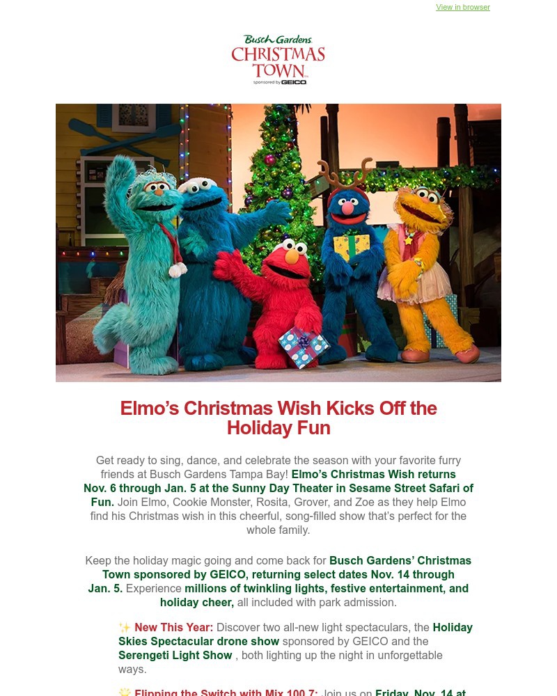 Screenshot of email with subject /media/emails/get-into-the-christmas-spiritelmos-christmas-wish-starts-this-thursday-nov-6-80c8_vKIvTuO.jpg