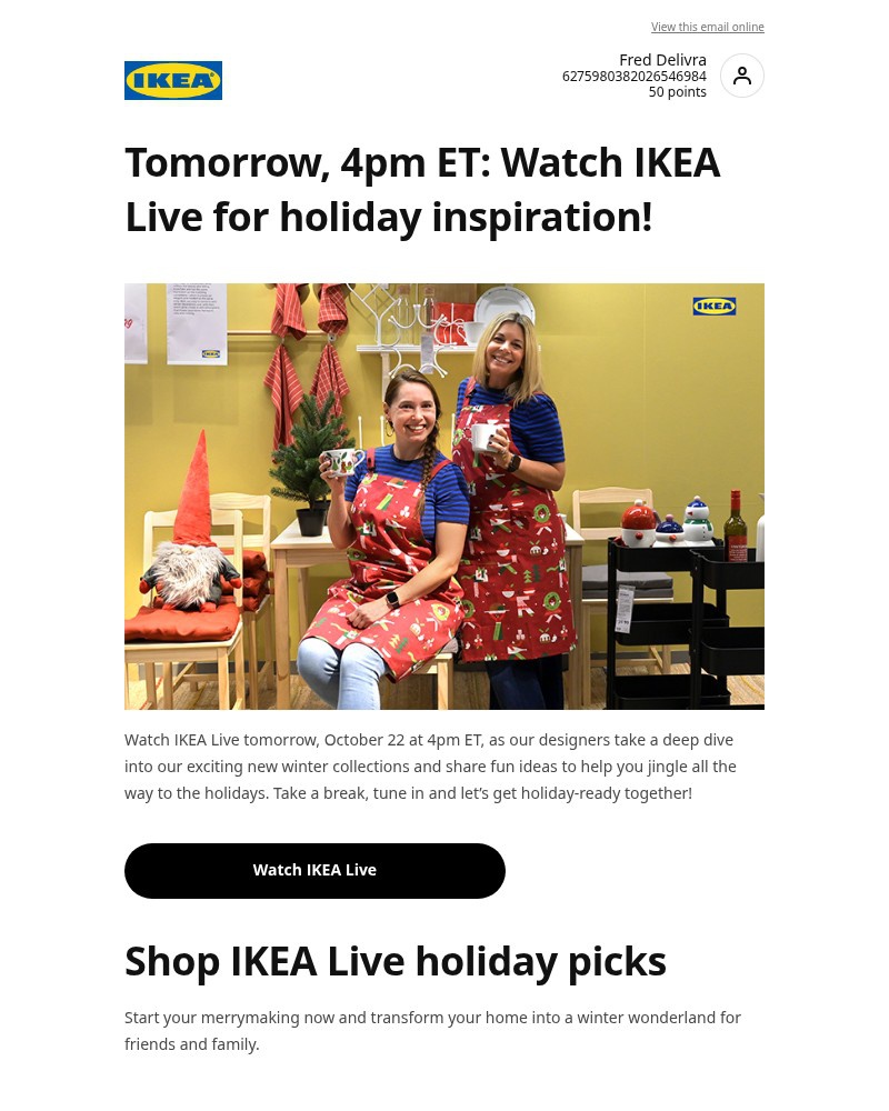 Screenshot of email with subject /media/emails/get-into-the-holiday-groove-with-ikea-live-664f60-cropped-d8ef27b8.jpg